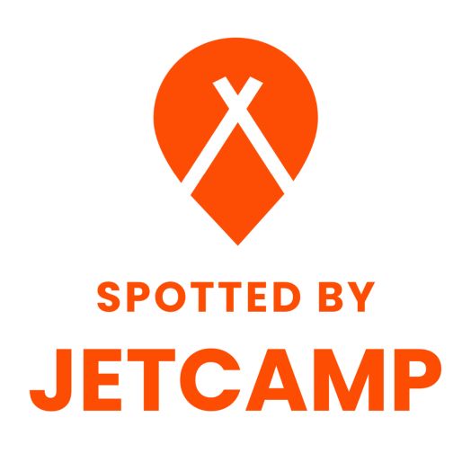 Recommended by JetCamp 524