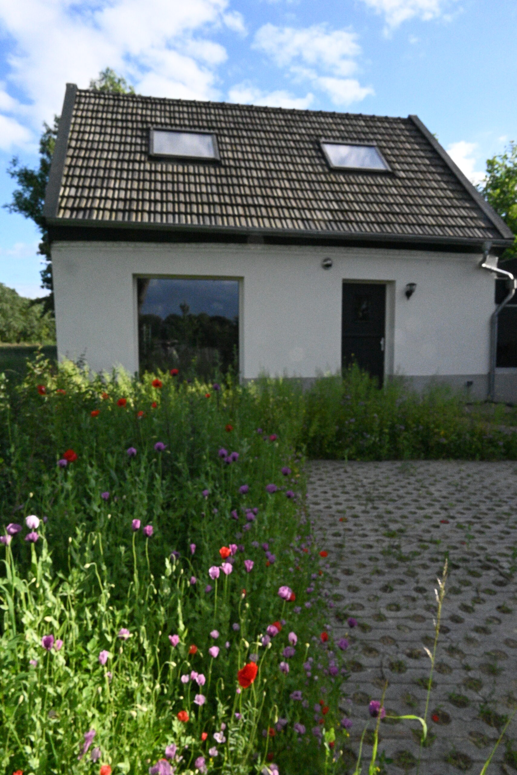 B&B interireur